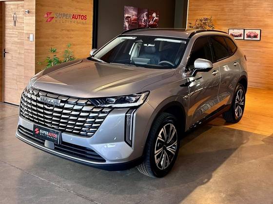GWM HAVAL H6 1.5 PHEV19 E-TRACTION GWM HAVAL H6 1.5 PHEV19 E-TRACTION